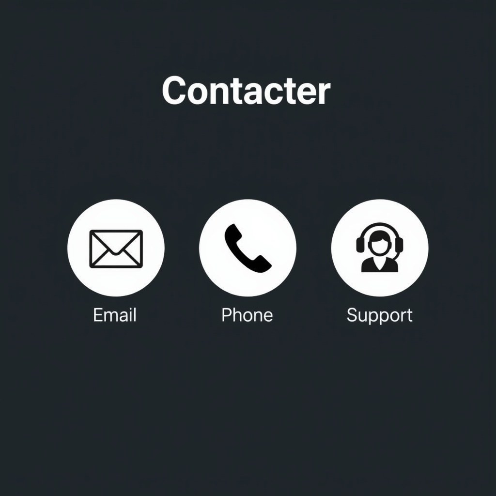Contacter pokerstar par mail ou tel — guide pratique et étapes claires